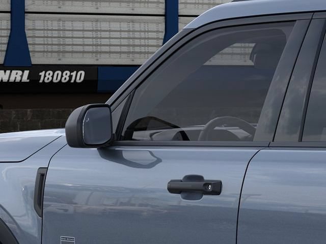 New 2026 Ford Bronco Sport Big Bend AWD/4WD image 20