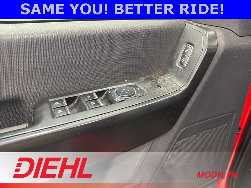 Used 2023 Ford F150 XL w/ STX Appearance Package image 17