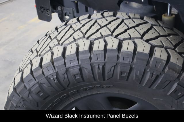 Used 2022 Jeep Wrangler Unlimited Sport AWD/4WD image 30