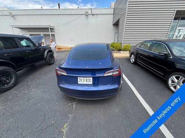 Used 2019 Tesla Model 3 Standard Range Plus RWD image 6