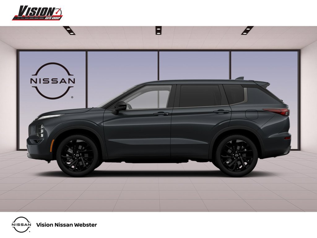 New 2026 Nissan Rogue SL AWD/4WD image 9