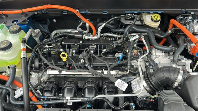 New 2026 Ford Maverick Lariat w/ 4K Tow Package image 31