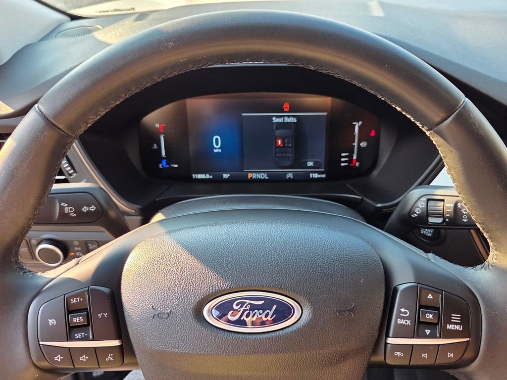 Used 2024 Ford Escape Active image 21
