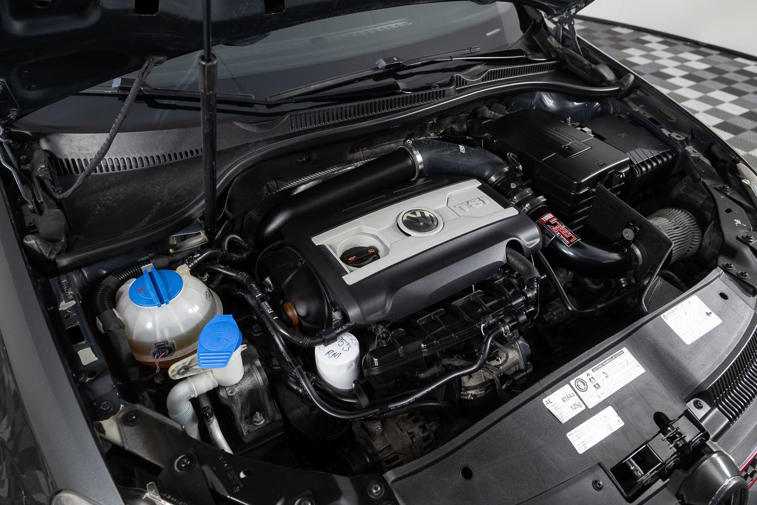 Used 2013 Volkswagen Golf 4-Door image 37