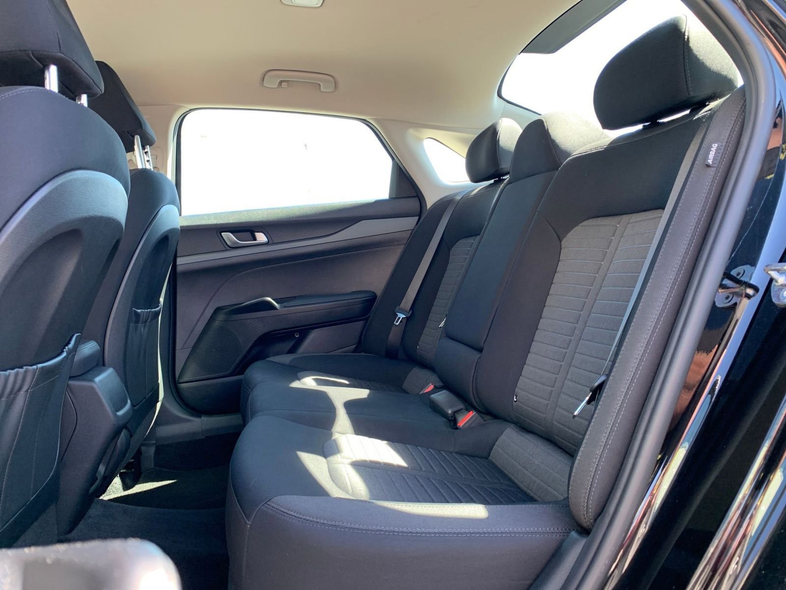 Used 2025 Kia K5 LXS image 25