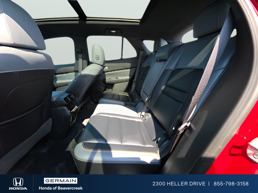 Used 2024 Honda Prologue Touring image 10