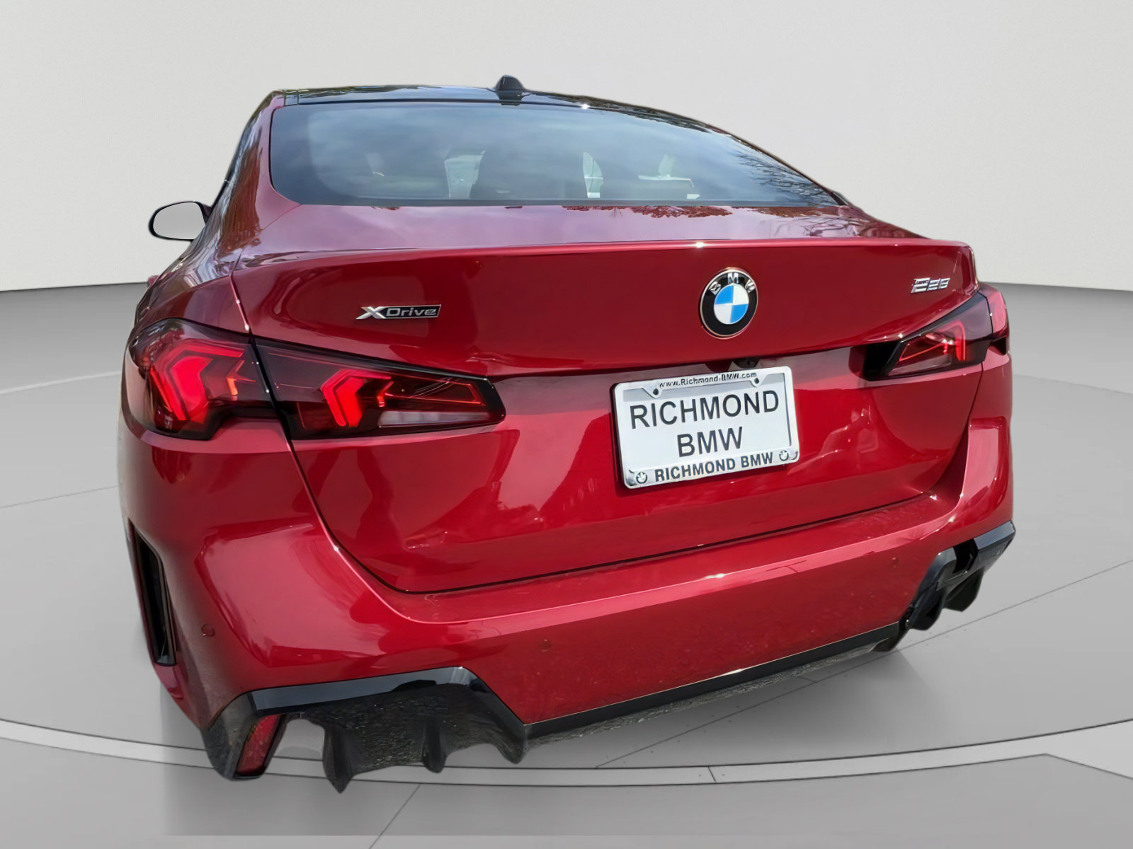 New 2025 BMW 228i xDrive w/ Premium Package AWD/4WD image 3