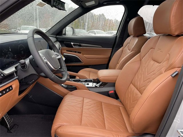 New 2025 Kia Telluride SX Prestige X-Line image 27