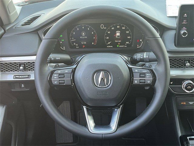 Used 2026 Acura Integra FWD image 13