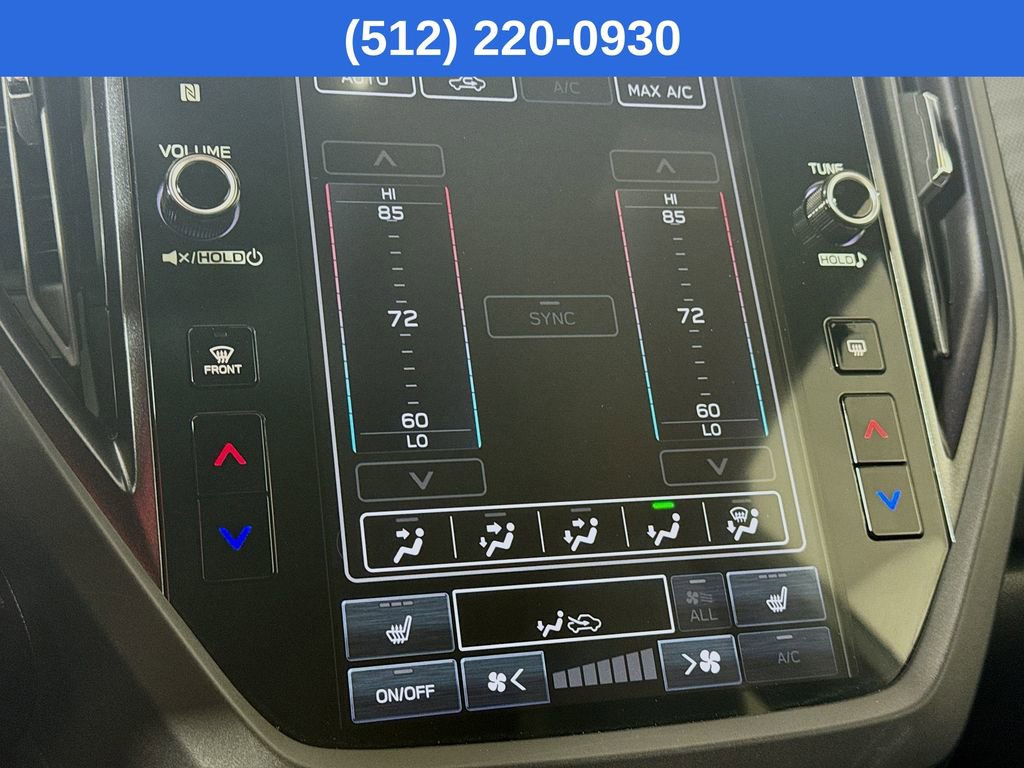 Used 2026 Subaru Forester Wilderness image 18