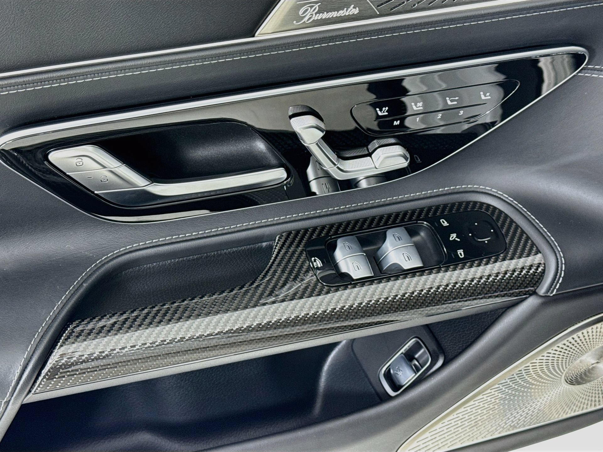 Certified 2022 Mercedes-Benz SL 63 AMG 4MATIC image 19
