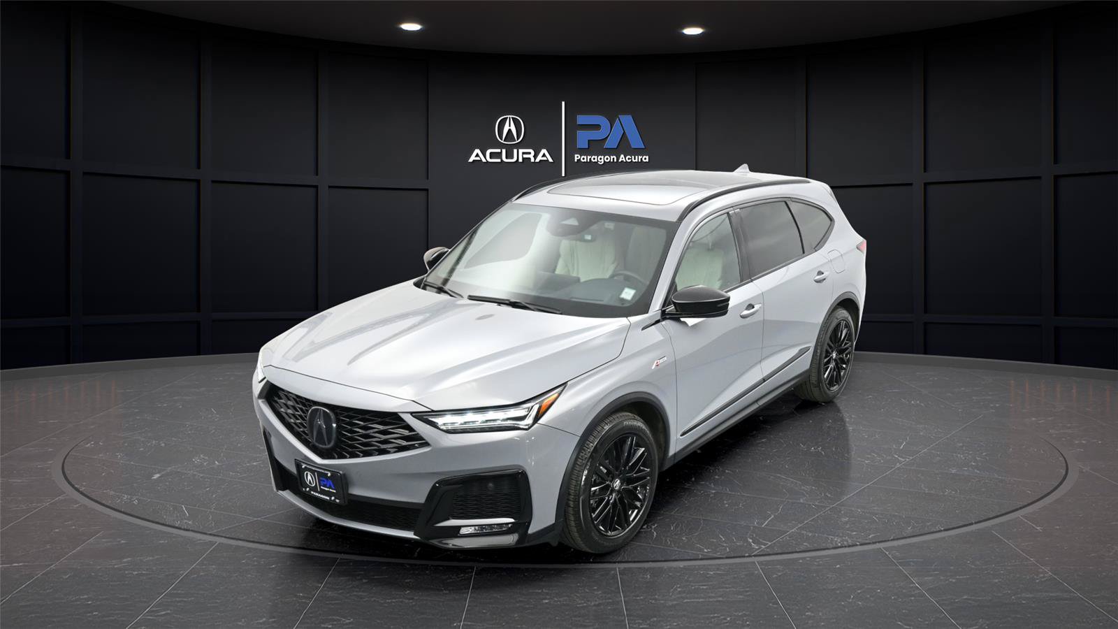 Certified 2025 Acura MDX A-Spec AWD/4WD image 44