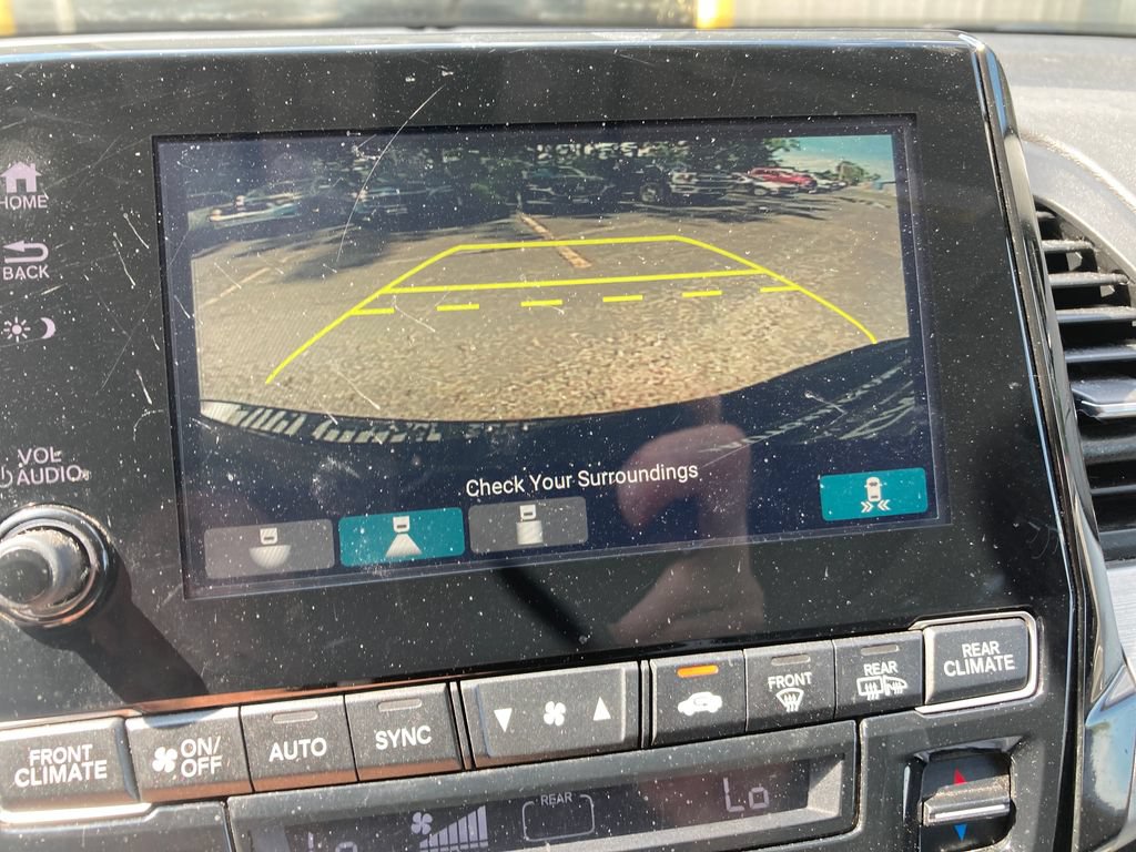 Used 2018 Honda Odyssey EX-L image 25