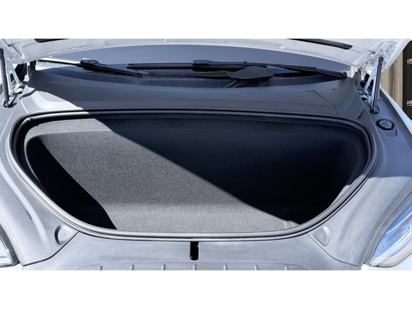 Used 2023 Tesla Model X Plaid image 22