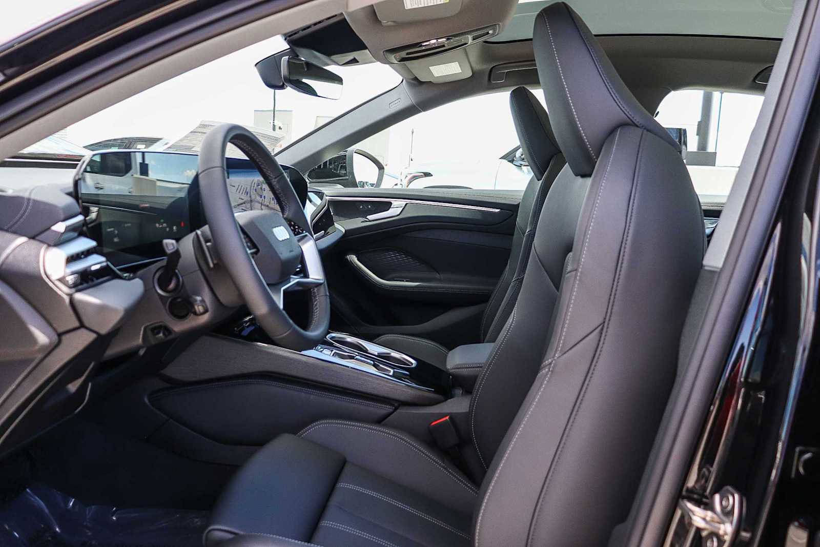 New 2026 Audi A6 Premium image 22