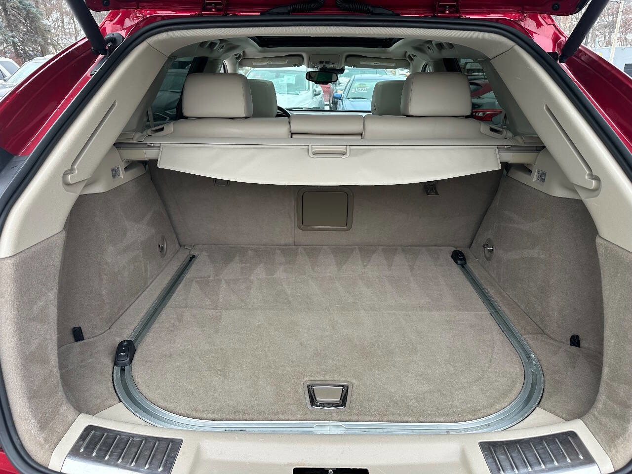 Used 2016 Cadillac SRX Performance w/ Driver Awareness Package image 7