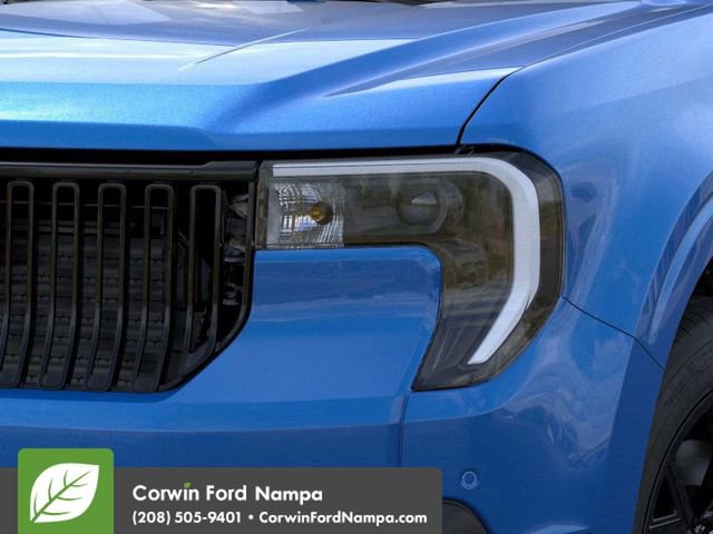 New 2026 Ford Maverick Lobo image 19