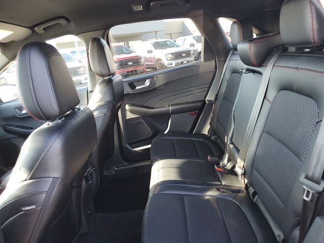 Used 2024 Ford Escape ST-Line w/ Tech Pack #1 AWD/4WD image 25