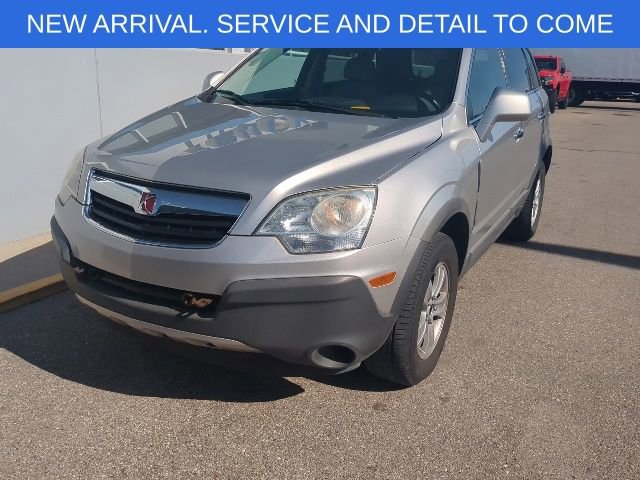 Used 2008 Saturn Vue XE w/ Preferred Package FWD image 1