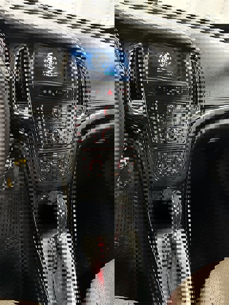 Used 2017 Buick Cascada Premium image 18