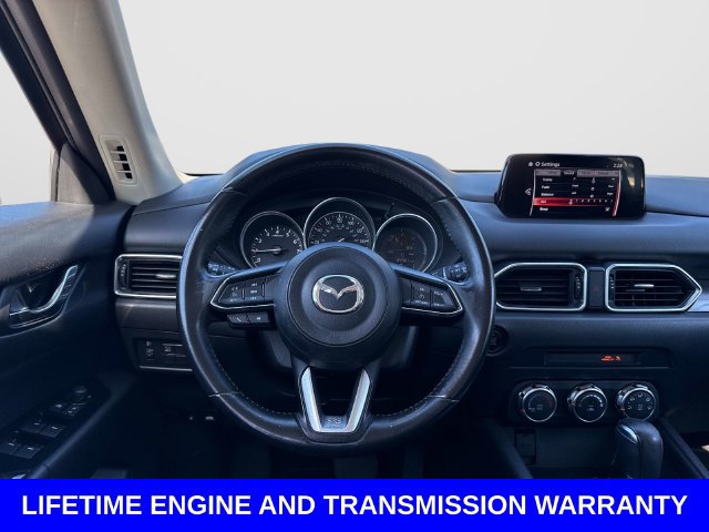 Used 2018 MAZDA CX-5 Sport AWD/4WD image 17