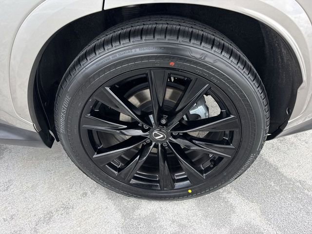 Certified 2024 Lexus NX 350 F Sport AWD/4WD image 10