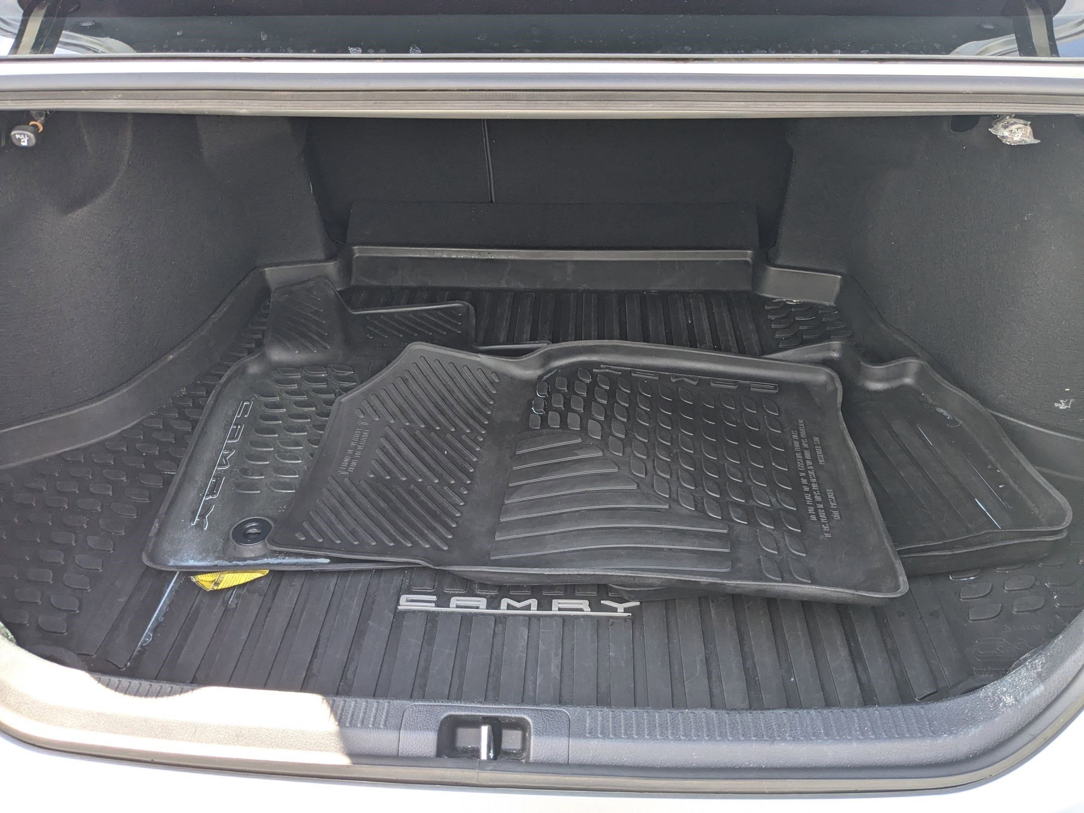 Used 2022 Toyota Camry SE w/ Audio Upgrade Package image 31