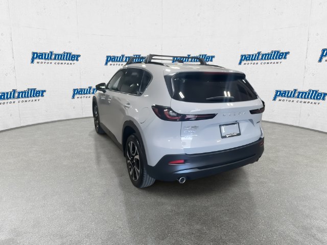 New 2026 MAZDA CX-5 Preferred AWD/4WD image 8