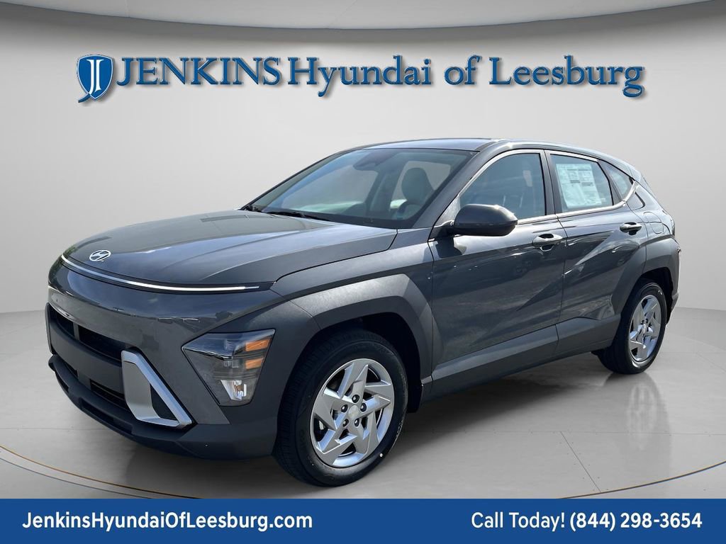 New 2026 Hyundai Kona SE image 7