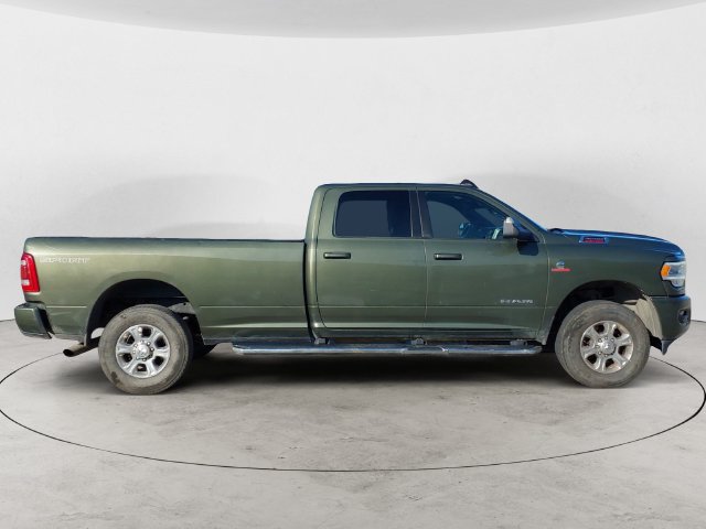 Used 2020 RAM 3500 Big Horn w/ Level 2 Equipment Group AWD/4WD image 4