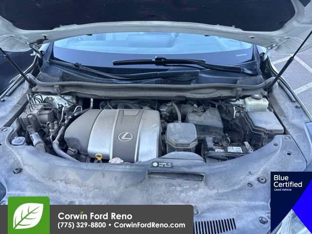 Used 2018 Lexus RX 350 AWD w/ Premium Package image 22