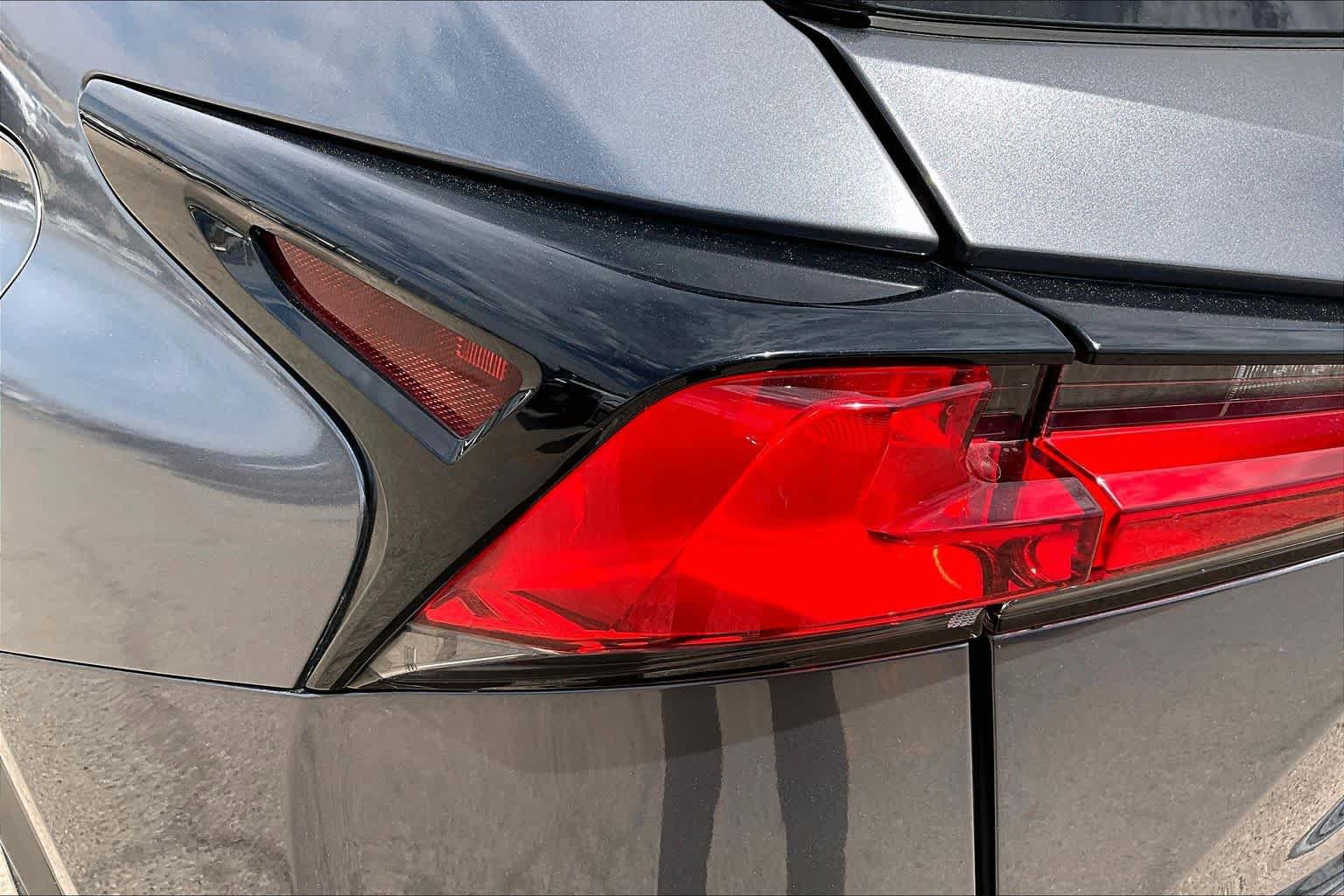 Used 2021 Lexus NX 300 FWD w/ Accessory Package 2 image 28