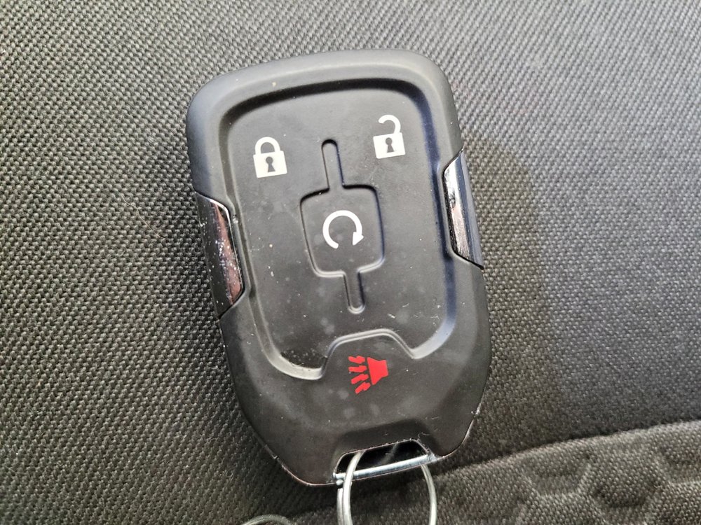 Used 2019 GMC Terrain SLE w/ Driver Convenience Package AWD/4WD image 32