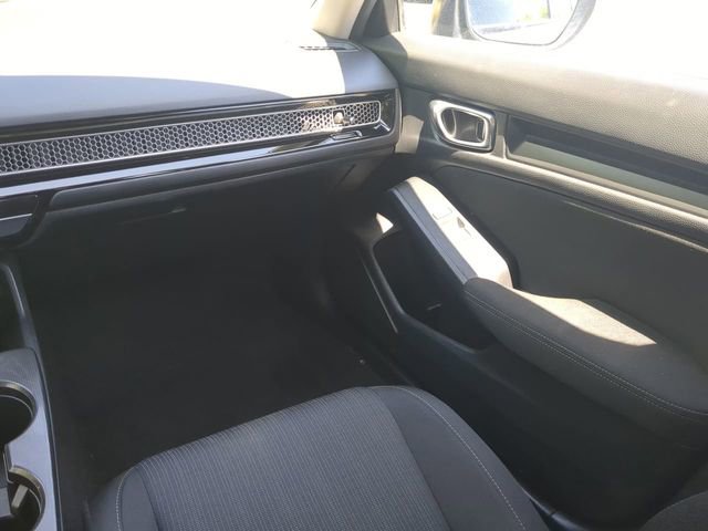 Used 2025 Honda Civic LX image 15