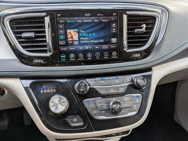 Used 2018 Chrysler Pacifica Limited w/ Advanced Safetytec Group image 12