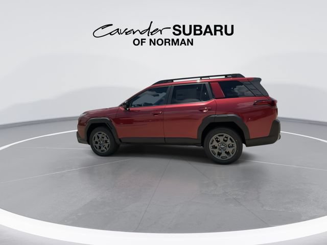 New 2026 Subaru Outback Premium AWD/4WD image 11