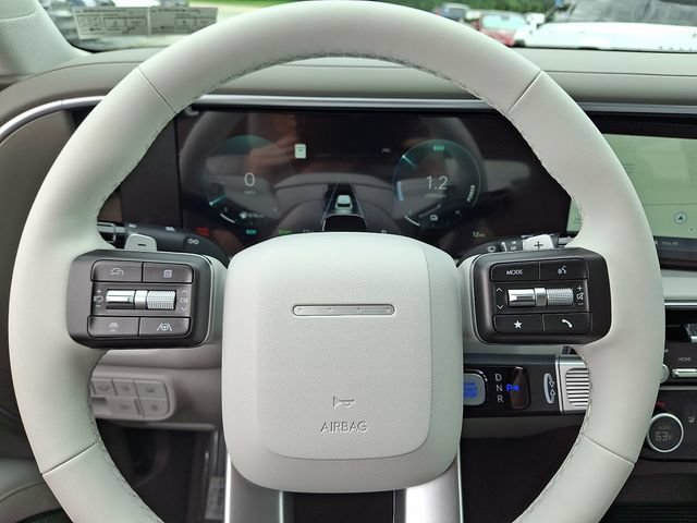 New 2027 Hyundai Palisade SEL AWD/4WD image 12