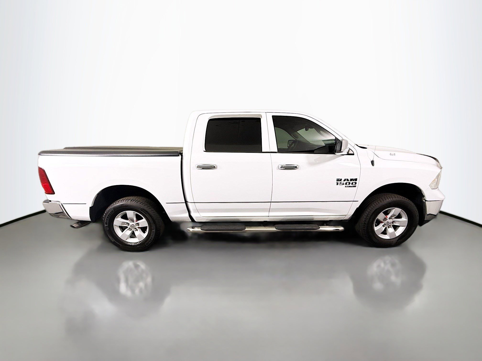 Used 2020 RAM 1500 Tradesman w/ Chrome Plus Package image 11