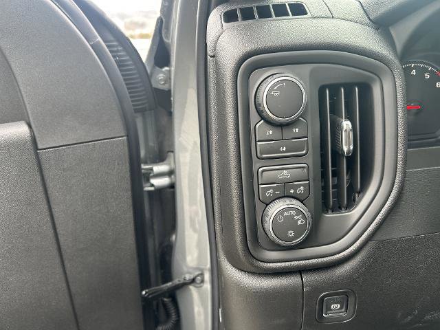 New 2026 Chevrolet Silverado 2500 W/T image 10