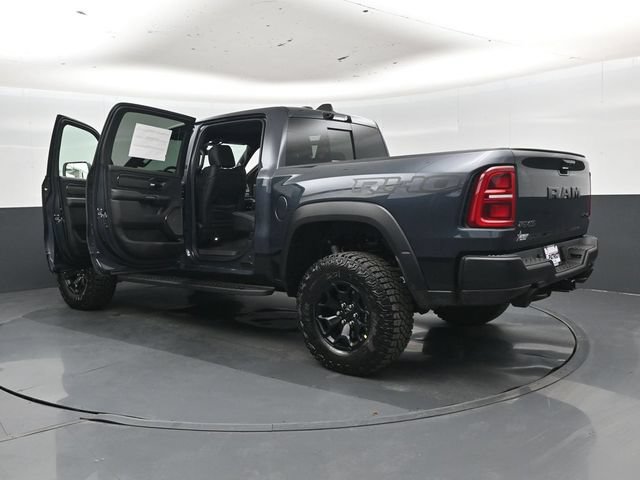 Used 2026 RAM 1500 RHO w/ RHO Level 1 Equipment Group AWD/4WD image 48