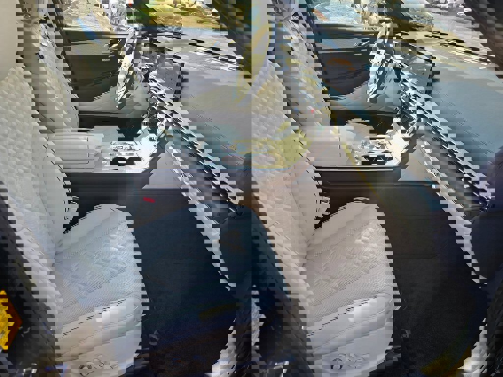 New 2026 Genesis GV80 3.5T Prestige image 11