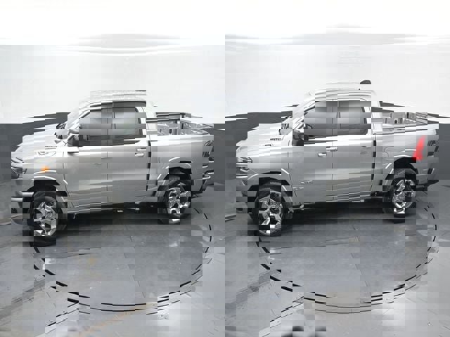 New 2025 RAM 1500 Big Horn image 46