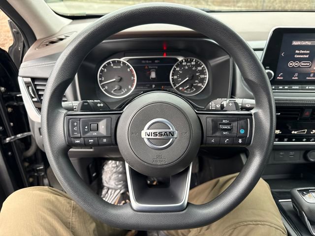 Used 2021 Nissan Rogue SV image 19