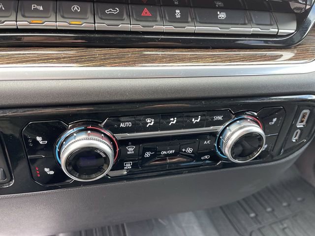 New 2026 GMC Sierra 1500 SLE w/ Preferred Package AWD/4WD image 18