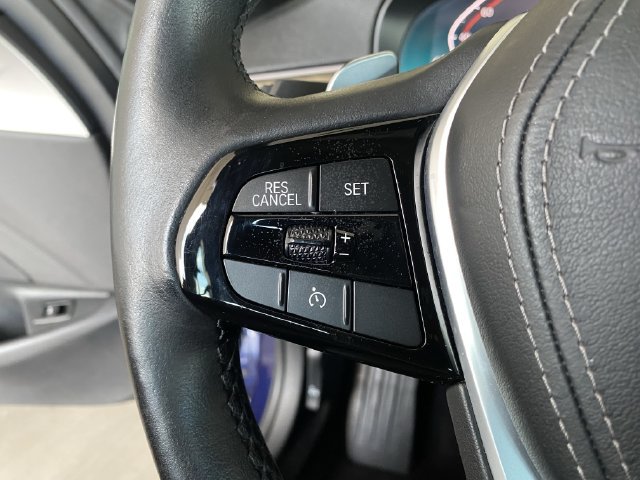 Used 2020 BMW 530i xDrive w/ Convenience Package AWD/4WD image 29
