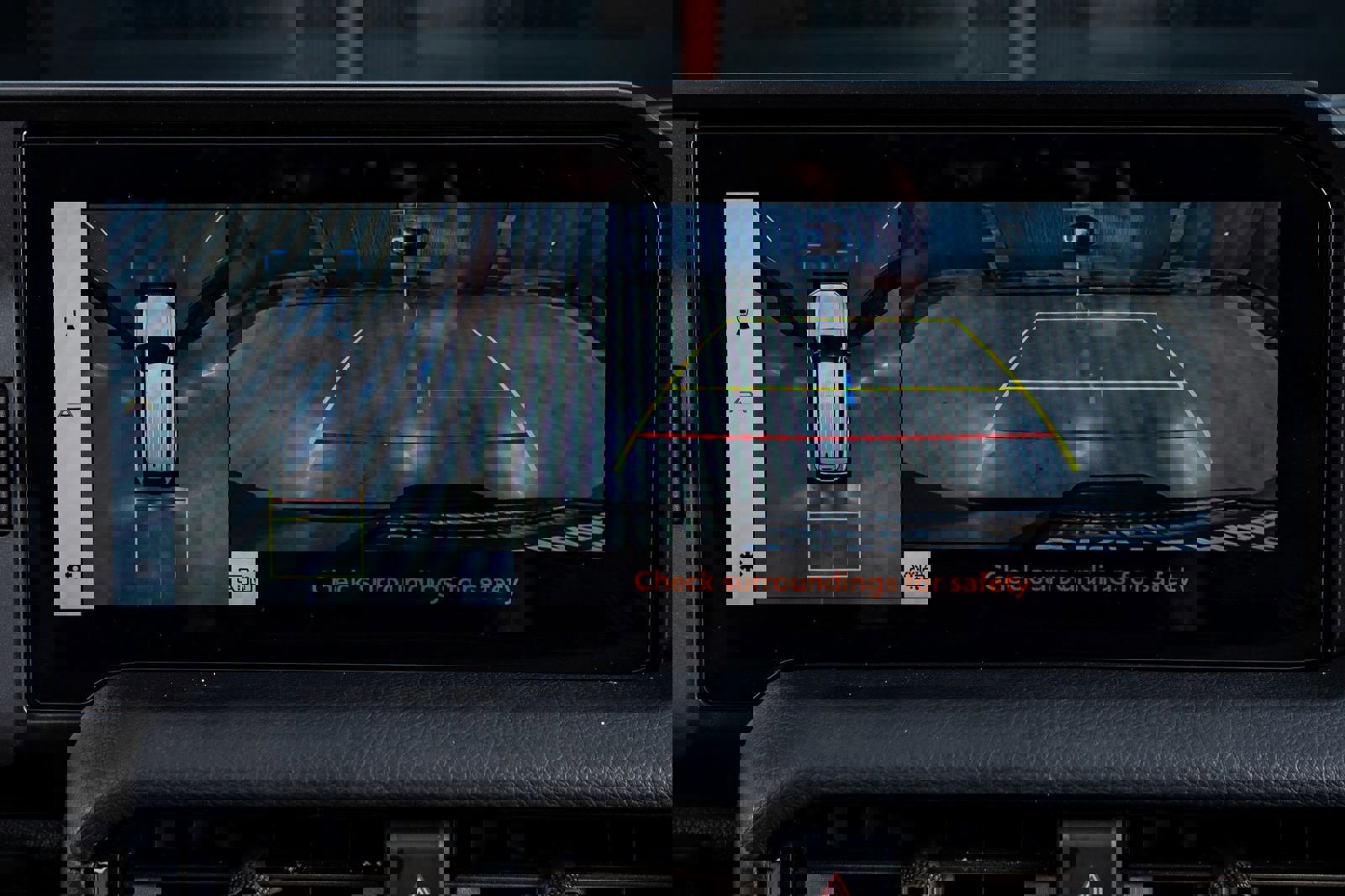 Used 2025 Toyota Land Cruiser w/ Premium Package image 25