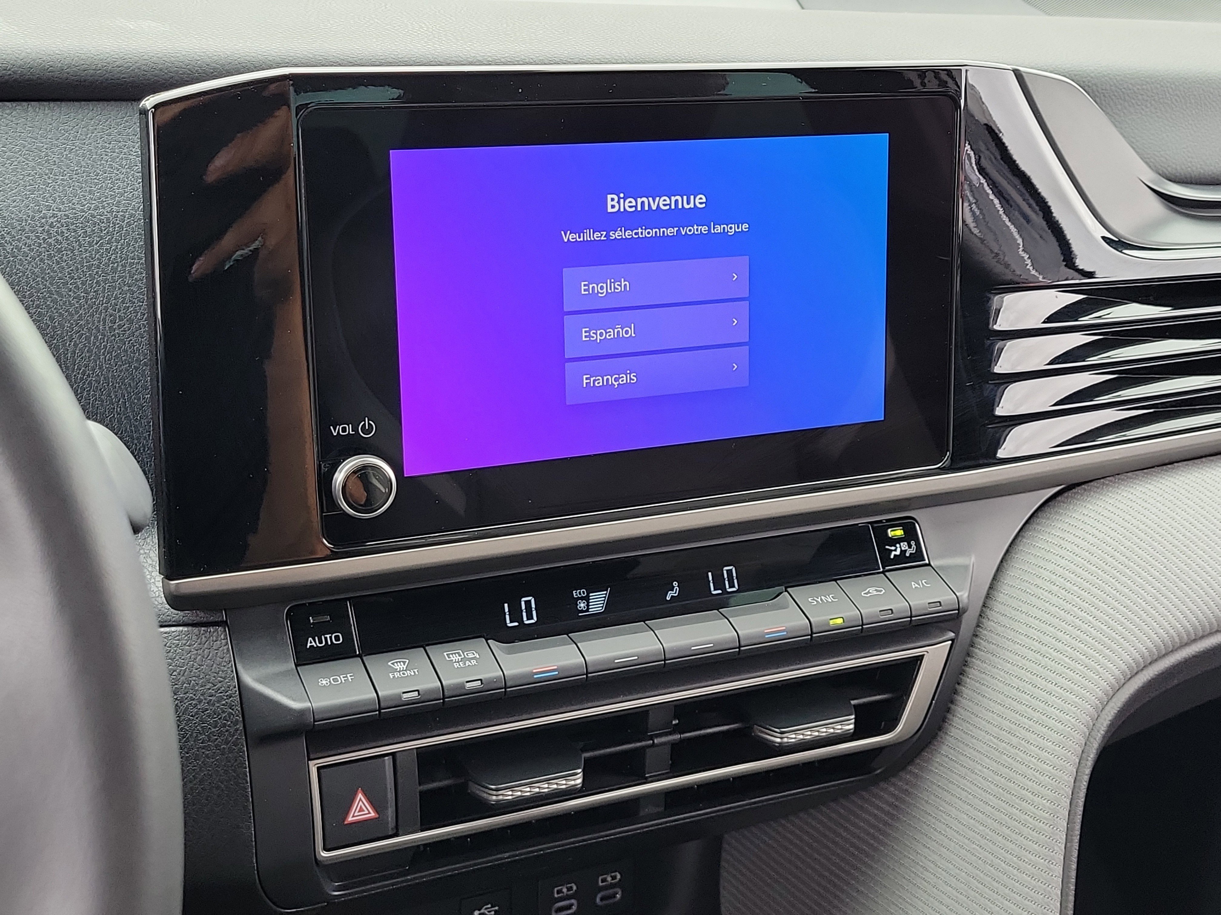 Certified 2025 Toyota Camry SE FWD image 30