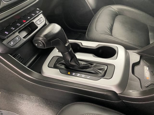 Certified 2021 Chevrolet Colorado ZR2 AWD/4WD image 27