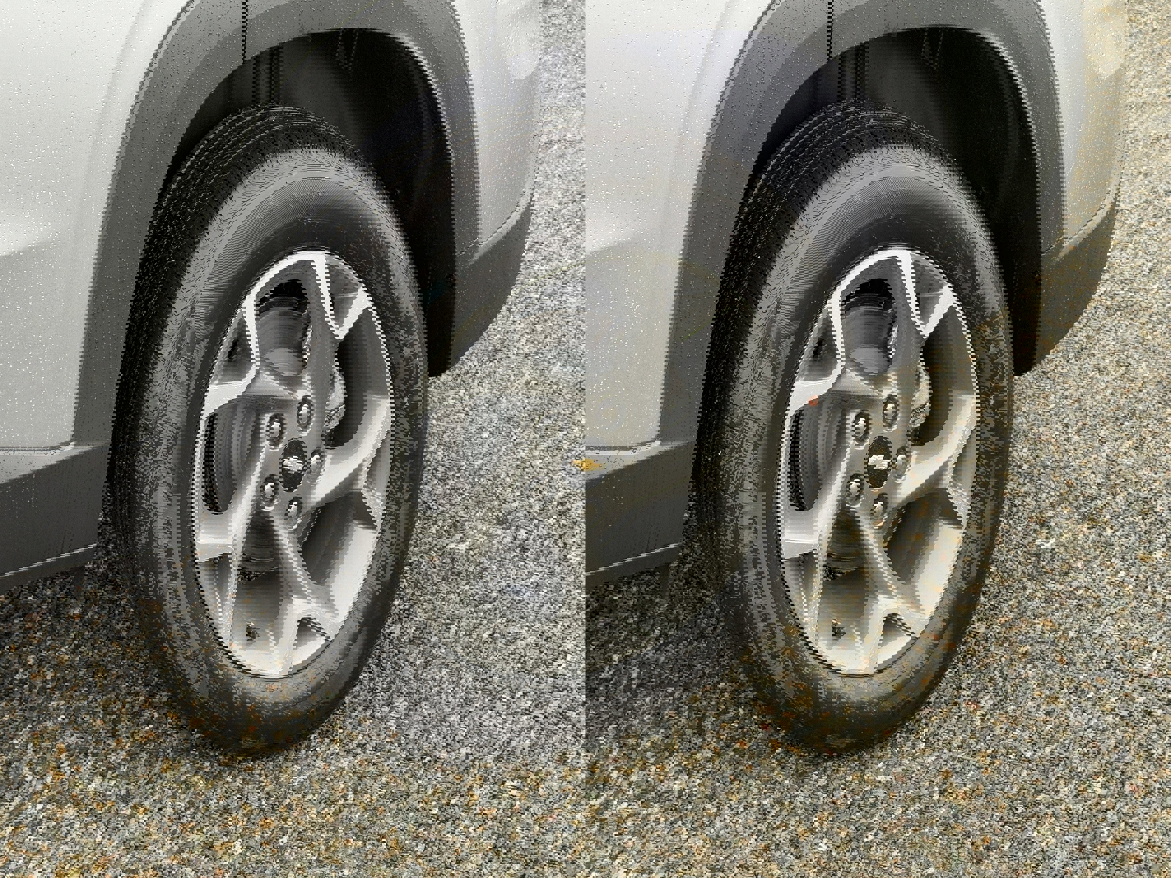 New 2026 Chevrolet Trax LT w/ Driver Confidence Package image 33