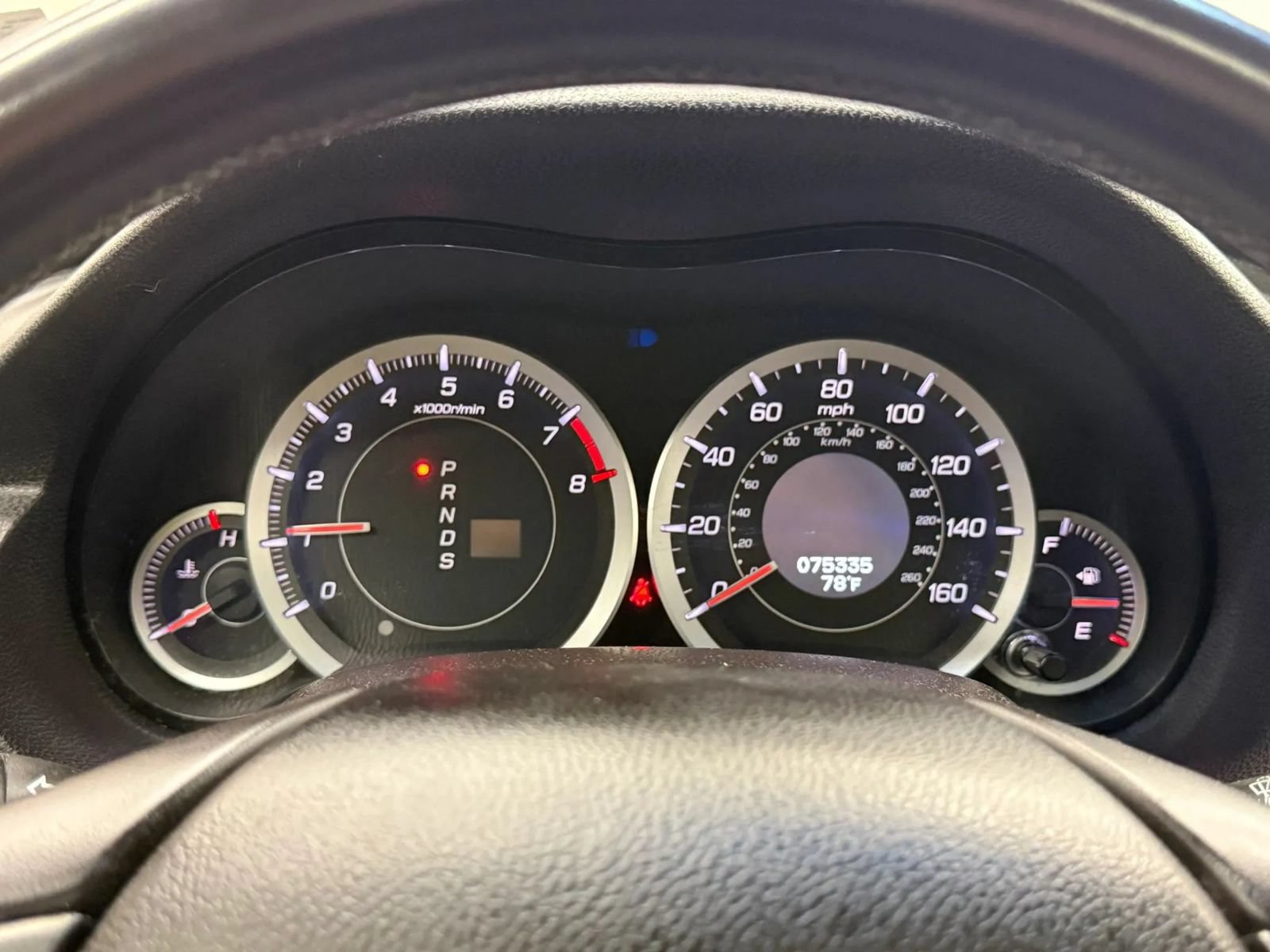 Used 2011 Acura TSX Sedan FWD image 31